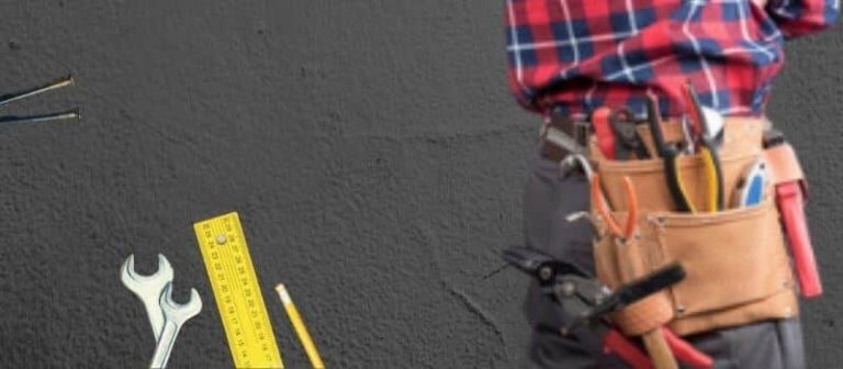 Best Carpenters Tool Belt