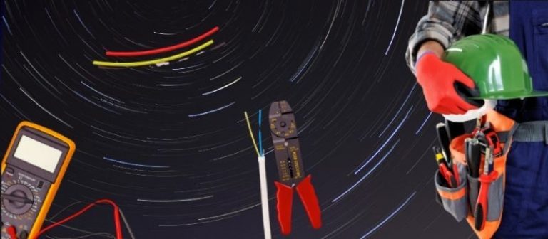 Best Electrician Tool Belt