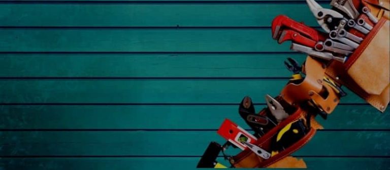 Best Leather Tool Belt