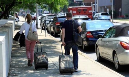 How To Make A Rolling Tool Bag
