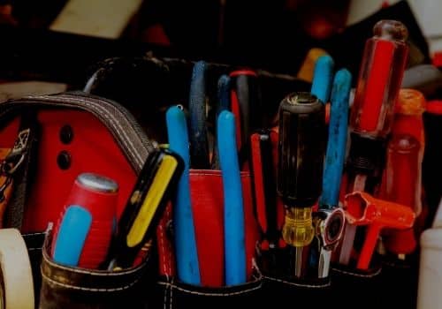 Tool Bag Organization Tips