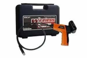 plumber Wireless Inspection Camera