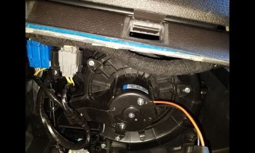 Problems with Wiring