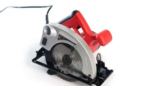 Direct Drive Circular Saw