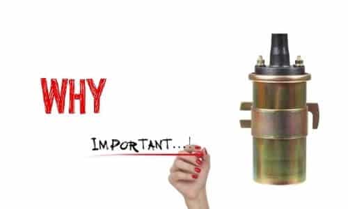 Important to Test an Ignition Coil