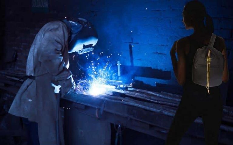 Best Welding Bags