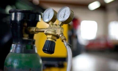 Can You Use Argon For MIG Welding