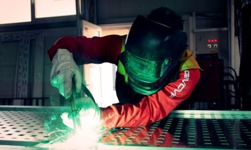 How To Weld At Home Without A Welder