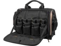 clc custom leathercraft 1539 tool bag